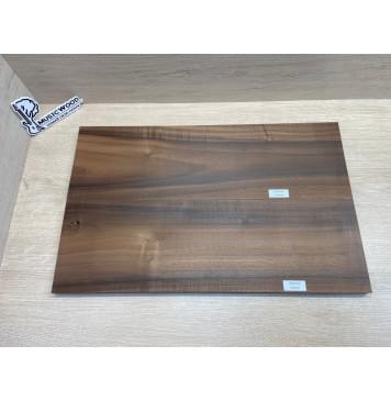 Орех Грецкий Печёный 180 гр заготовка на топ Тангент А 18х172х550 мм (2 шт книжкой)-6