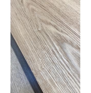 Ясень Дальневосточный Лёгкий заготовка корпуса Тангент А 47х217х575-535 мм, 532 кг/м3, 2 шт (уценка - сучки)-3