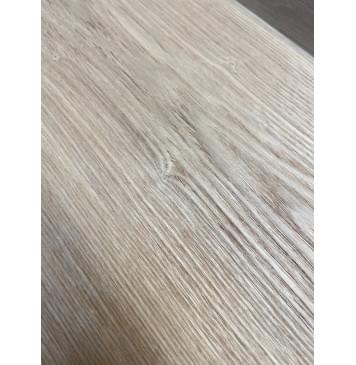 Ясень Дальневосточный Лёгкий заготовка корпуса Тангент А 47х217х575-535 мм, 532 кг/м3, 2 шт (уценка - сучки)-4