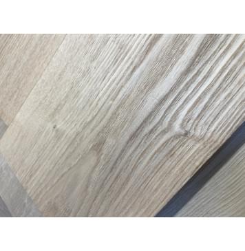 Ясень Дальневосточный Лёгкий заготовка корпуса Тангент А 47х217х575-535 мм, 532 кг/м3, 2 шт (уценка - сучки)-8