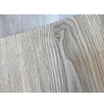 Ясень Дальневосточный Лёгкий заготовка корпуса Тангент А 47х217х575-535 мм, 532 кг/м3, 2 шт (уценка - сучки)-11