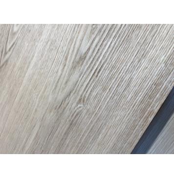 Ясень Дальневосточный Лёгкий заготовка корпуса Тангент А 47х217х575-535 мм, 532 кг/м3, 2 шт (уценка - сучки)-17