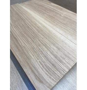 Ясень Дальневосточный Заготовка корпуса Смешанный ААА 46х210х550-525 мм, 2 шт, 667 кг/м3-9