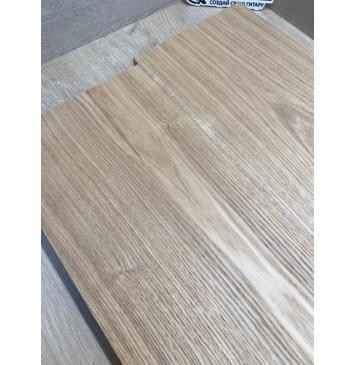 Ясень Дальневосточный Лёгкий заготовка корпуса Тангент А 49,5х175х555-545 мм, 573 кг/м3, 2 шт-1