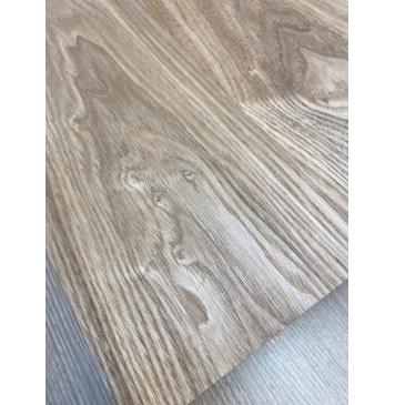 Ясень Дальневосточный Заготовка корпуса Тангент А 49х163х545-520 мм, 2 шт, 631 кг/м3 (уценка - сучки)-13