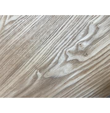 Ясень Дальневосточный Заготовка корпуса Тангент А 49х163х545-520 мм, 2 шт, 631 кг/м3 (уценка - сучки)-6