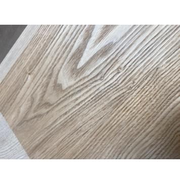 Ясень Дальневосточный Заготовка корпуса Тангент А 49х163х545-520 мм, 2 шт, 631 кг/м3 (уценка - сучки)-7