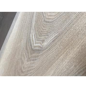 Ясень Дальневосточный Лёгкий заготовка корпуса Тангент АА 46х165х550-515 мм, 589 кг/м3, 2 шт-11