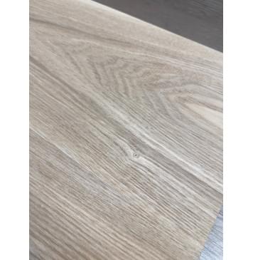 Ясень Дальневосточный Заготовка корпуса Тангент АА 48,5х164х560-515 мм, 2 шт, 670 кг/м3-10