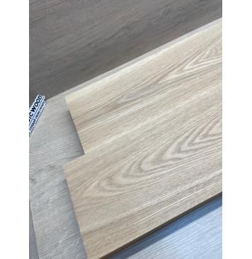 Ясень Дальневосточный Заготовка корпуса Тангент АА 48,5х164х560-515 мм, 2 шт, 670 кг/м3-12