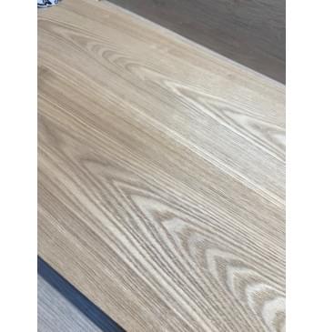 Ясень Дальневосточный Заготовка корпуса Тангент АА 48,5х164х560-515 мм, 2 шт, 670 кг/м3-1