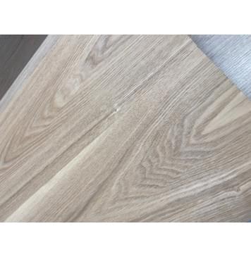 Ясень Дальневосточный Заготовка корпуса Тангент АА 48,5х164х560-515 мм, 2 шт, 670 кг/м3-4