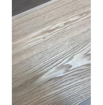 Ясень Дальневосточный Заготовка корпуса Смешанный АА 49х164х545-525 мм, 2 шт, 607 кг/м3-4