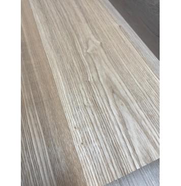 Ясень Дальневосточный Заготовка корпуса Тангент А 49х165х555-525 мм, 2 шт, 633 кг/м3-9