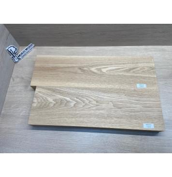 Ясень Дальневосточный Заготовка корпуса Тангент А 49х165х555-525 мм, 2 шт, 633 кг/м3-11