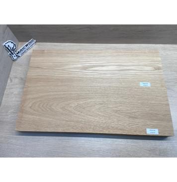 Ясень Дальневосточный Заготовка корпуса Тангент А 44х170х535 мм, 2 шт, 637 кг/м3-1