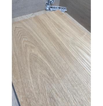 Ясень Дальневосточный Заготовка корпуса Тангент А 44х170х535 мм, 2 шт, 637 кг/м3-3