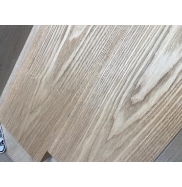 Ясень Дальневосточный Заготовка корпуса Тангент АА 44х168х570-525 мм, 2 шт, 620 кг/м3-2