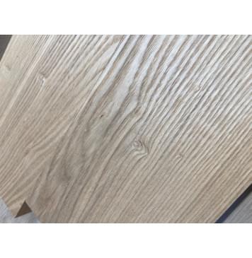 Ясень Дальневосточный Лёгкий заготовка корпуса Смешанный А 45х173х555-520 мм, 515 кг/м3, 2 шт (уценка - сучок) -4