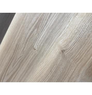 Ясень Дальневосточный Лёгкий заготовка корпуса Тангент АА 47х190х560-550 мм, 549 кг/м3, 2 шт (уценка - сучки)-12