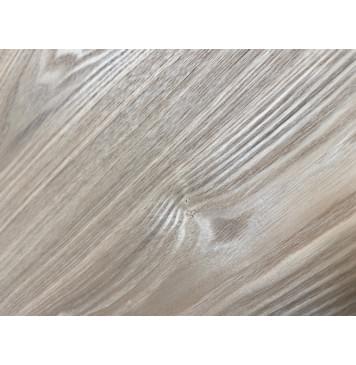 Ясень Дальневосточный Лёгкий заготовка корпуса Тангент АА 46,2х188х575-515 мм, 574 кг/м3, 2 шт (уценка - сучки)-13