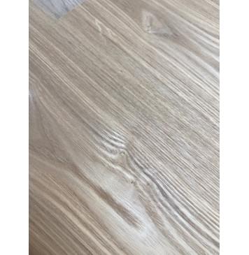 Ясень Дальневосточный Лёгкий заготовка корпуса Тангент АА 46,2х188х575-515 мм, 574 кг/м3, 2 шт (уценка - сучки)-15