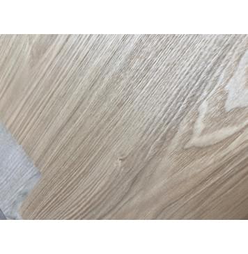 Ясень Дальневосточный Лёгкий заготовка корпуса Тангент АА 48,5х173х570-515 мм, 569 кг/м3, 2 шт (уценка - сучки)-14