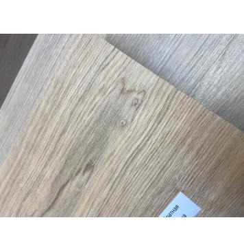 Ясень Дальневосточный Лёгкий заготовка корпуса Тангент АА 47,5х164х550-525 мм, 560 кг/м3, 2 шт (уценка - сучки)-3