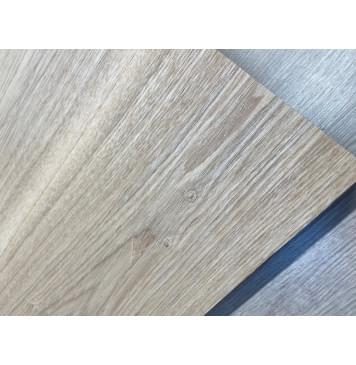 Ясень Дальневосточный Лёгкий заготовка корпуса Тангент А 49х180х550 мм, 590 кг/м3, 2 шт (уценка - сучки)-14