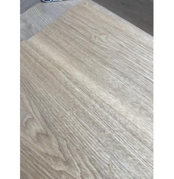 Ясень Дальневосточный Лёгкий заготовка корпуса Тангент А 49х180х550 мм, 590 кг/м3, 2 шт (уценка - сучки)-15