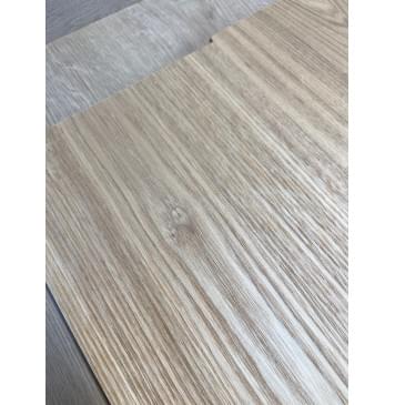 Ясень Дальневосточный Лёгкий заготовка корпуса Тангент А 49х180х550 мм, 590 кг/м3, 2 шт (уценка - сучки)-6