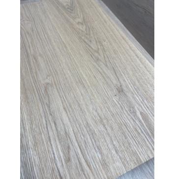 Ясень Дальневосточный Лёгкий заготовка корпуса Тангент А 49х180х550 мм, 590 кг/м3, 2 шт (уценка - сучки)-11