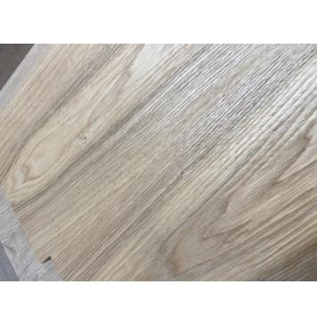 Ясень Дальневосточный Заготовка корпуса Тангент АА 48,5х182х545-525 мм, 2 шт, 604 кг/м3 (уценка - сучки)-15