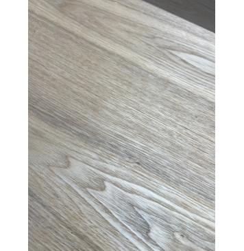 Ясень Дальневосточный Заготовка корпуса Тангент АА 48,5х182х545-525 мм, 2 шт, 604 кг/м3 (уценка - сучки)-3