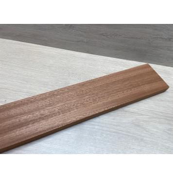 Сапели заготовка грифа электрогитары Радиал АА 21,5х95х765 мм-1