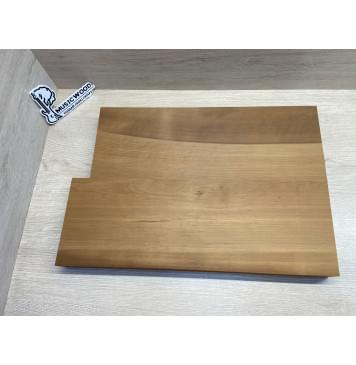 Ольха Печёная 180 гр заготовка корпуса Смешанный АА 42х166х485-455 мм, 2 шт,430 кг/м3 Ольха Печёная 180 гр заготовка корпуса Смешанный АА 42х166х485-455 мм, 2 шт,430 кг/м3-4