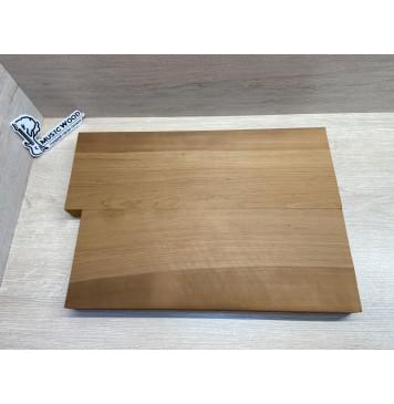 Ольха Печёная 180 гр заготовка корпуса Смешанный АА 42х166х485-455 мм, 2 шт,430 кг/м3 Ольха Печёная 180 гр заготовка корпуса Смешанный АА 42х166х485-455 мм, 2 шт,430 кг/м3-5