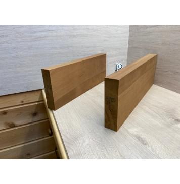 Ольха Печёная 180 гр заготовка корпуса Смешанный АА 42х166х485-455 мм, 2 шт,430 кг/м3 Ольха Печёная 180 гр заготовка корпуса Смешанный АА 42х166х485-455 мм, 2 шт,430 кг/м3-6