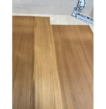 Ольха Печёная 180 гр заготовка корпуса Радиал АА 42,5х160х515-460 мм, 2 шт,452 кг/м3 Ольха Печёная 180 гр заготовка корпуса Радиал АА 42,5х160х515-460 мм, 2 шт,452 кг/м3-2