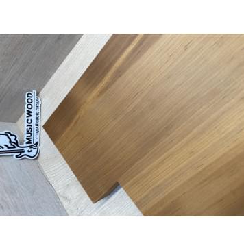 Ольха Печёная 180 гр заготовка корпуса Радиал АА 42,5х160х515-460 мм, 2 шт,452 кг/м3 Ольха Печёная 180 гр заготовка корпуса Радиал АА 42,5х160х515-460 мм, 2 шт,452 кг/м3-4