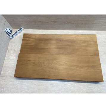 Ольха Печёная 180 гр заготовка корпуса Смешанный ААА 43х160х535 мм, 2 шт,447 кг/м3 Ольха Печёная 180 гр заготовка корпуса Смешанный ААА 43х160х535 мм, 2 шт,447 кг/м3-0