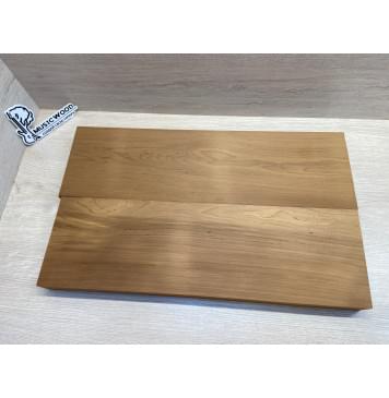 Ольха Печёная 180 гр заготовка корпуса Смешанный ААА 43х160х535 мм, 2 шт,447 кг/м3 Ольха Печёная 180 гр заготовка корпуса Смешанный ААА 43х160х535 мм, 2 шт,447 кг/м3-5