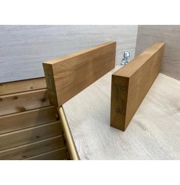 Ольха Печёная 180 гр заготовка корпуса Смешанный ААА 43х160х535 мм, 2 шт,447 кг/м3 Ольха Печёная 180 гр заготовка корпуса Смешанный ААА 43х160х535 мм, 2 шт,447 кг/м3-6