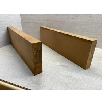 Ольха Печёная 180 гр заготовка корпуса Смешанный ААА 43х160х535 мм, 2 шт,447 кг/м3 Ольха Печёная 180 гр заготовка корпуса Смешанный ААА 43х160х535 мм, 2 шт,447 кг/м3-7