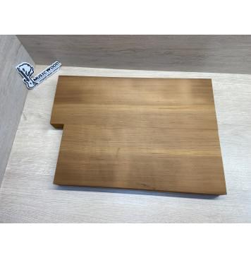 Ольха Печёная 180 гр заготовка корпуса Радиал АА 42,5х170х485-445 мм, 2 шт,434 кг/м3 Ольха Печёная 180 гр заготовка корпуса Радиал АА 42,5х170х485-445 мм, 2 шт,434 кг/м3-6