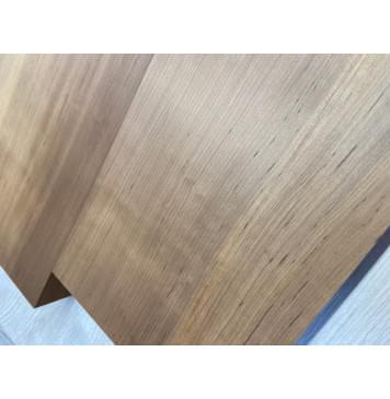 Ольха Печёная 180 гр заготовка корпуса Радиал АА 42,5х170х485-445 мм, 2 шт,434 кг/м3 Ольха Печёная 180 гр заготовка корпуса Радиал АА 42,5х170х485-445 мм, 2 шт,434 кг/м3-10