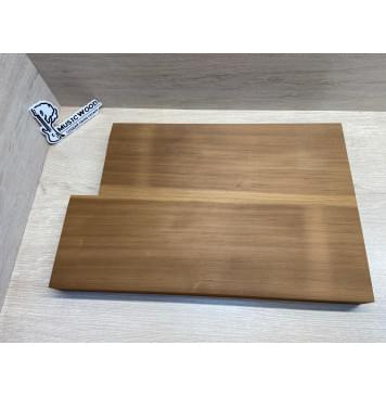 Ольха Печёная 180 гр заготовка корпуса Радиал АА 44х160х495-445 мм, 2 шт,438 кг/м3 Ольха Печёная 180 гр заготовка корпуса Радиал АА 44х160х495-445 мм, 2 шт,438 кг/м3-9