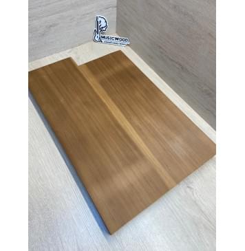 Ольха Печёная 180 гр заготовка корпуса Радиал АА 44х160х495-445 мм, 2 шт,438 кг/м3 Ольха Печёная 180 гр заготовка корпуса Радиал АА 44х160х495-445 мм, 2 шт,438 кг/м3-10