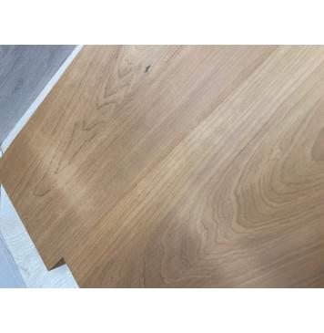 Ольха Печёная 180 гр заготовка корпуса Тангент А 41,5х184х510-475 мм, 2 шт, 474 кг/м3 Ольха Печёная 180 гр заготовка корпуса Тангент А 41,5х184х510-475 мм, 2 шт, 474 кг/м3-7