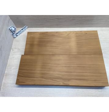 Ольха Печёная 180 гр заготовка корпуса Смешанный ААА 43х187х525-507 мм, 2 шт,448 кг/м3 Ольха Печёная 180 гр заготовка корпуса Смешанный ААА 43х187х525-507 мм, 2 шт,448 кг/м3-8